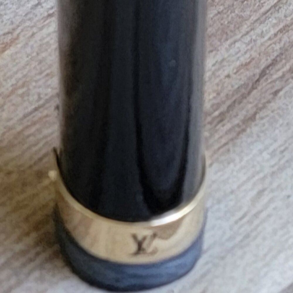 Louis Vuitton Bordeaux Tamara Amarante Monogram Patent Leather Platform Eur.38 - Picture 8 of 16